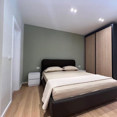 Costa Adriatica Apartments ドゥラス エクステリア 写真