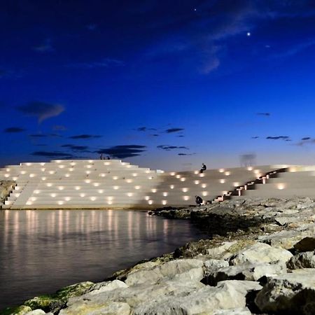 Costa Adriatica Apartments ドゥラス エクステリア 写真