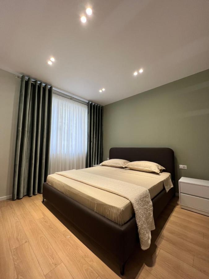 Costa Adriatica Apartments ドゥラス エクステリア 写真