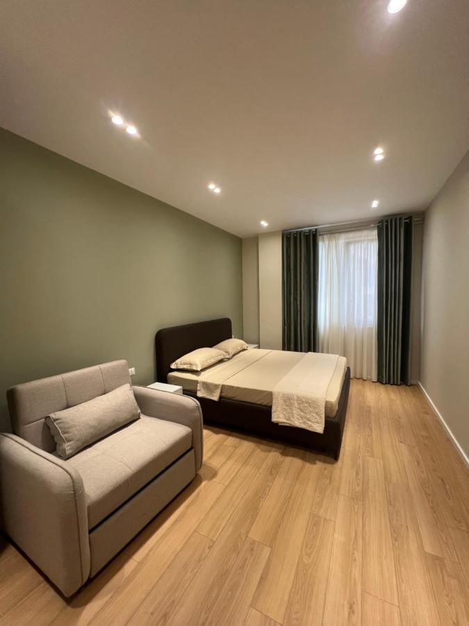 Costa Adriatica Apartments ドゥラス エクステリア 写真
