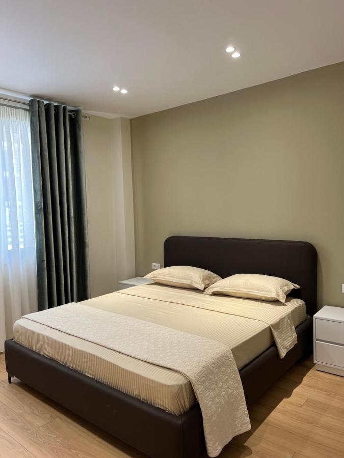 Costa Adriatica Apartments ドゥラス 部屋 写真