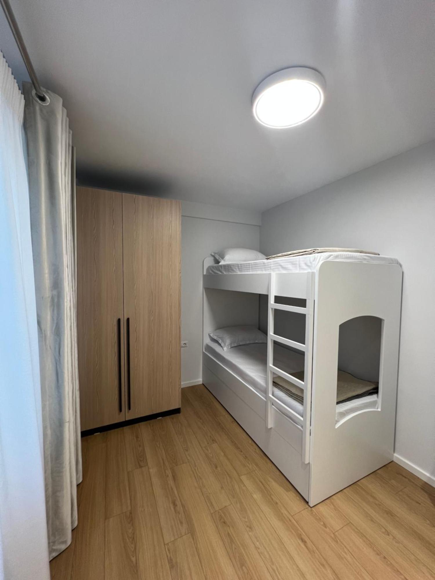 Costa Adriatica Apartments ドゥラス 部屋 写真