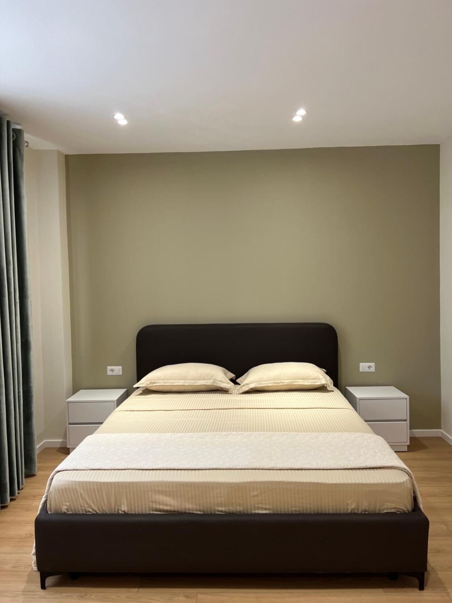 Costa Adriatica Apartments ドゥラス 部屋 写真