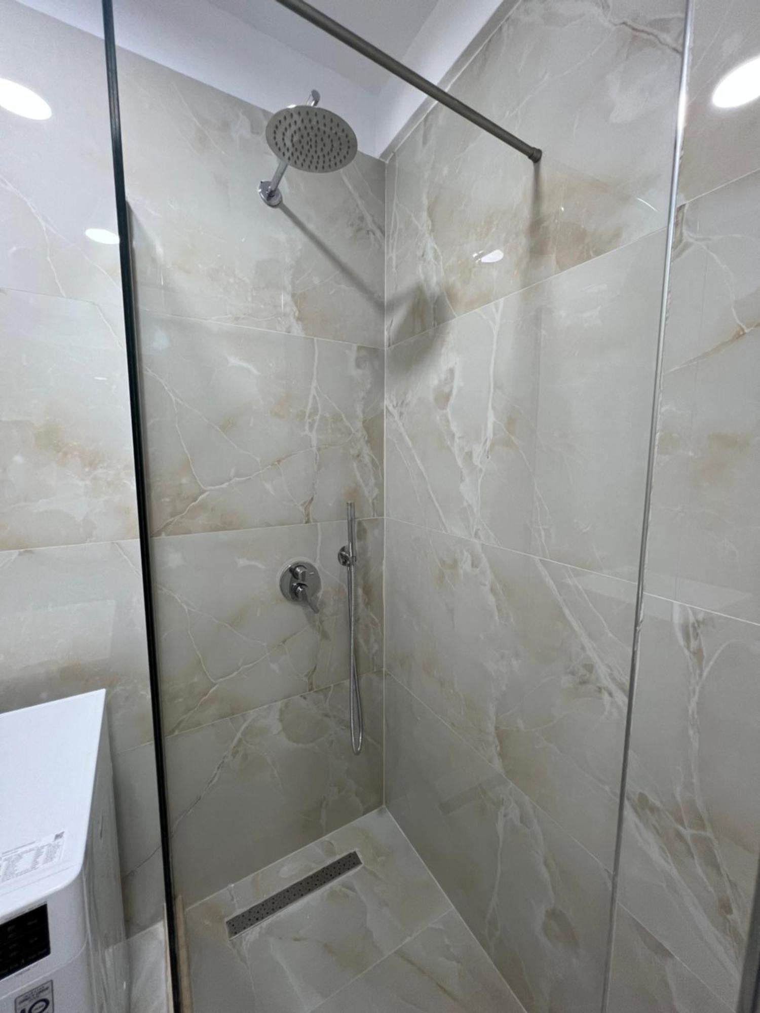 Costa Adriatica Apartments ドゥラス 部屋 写真