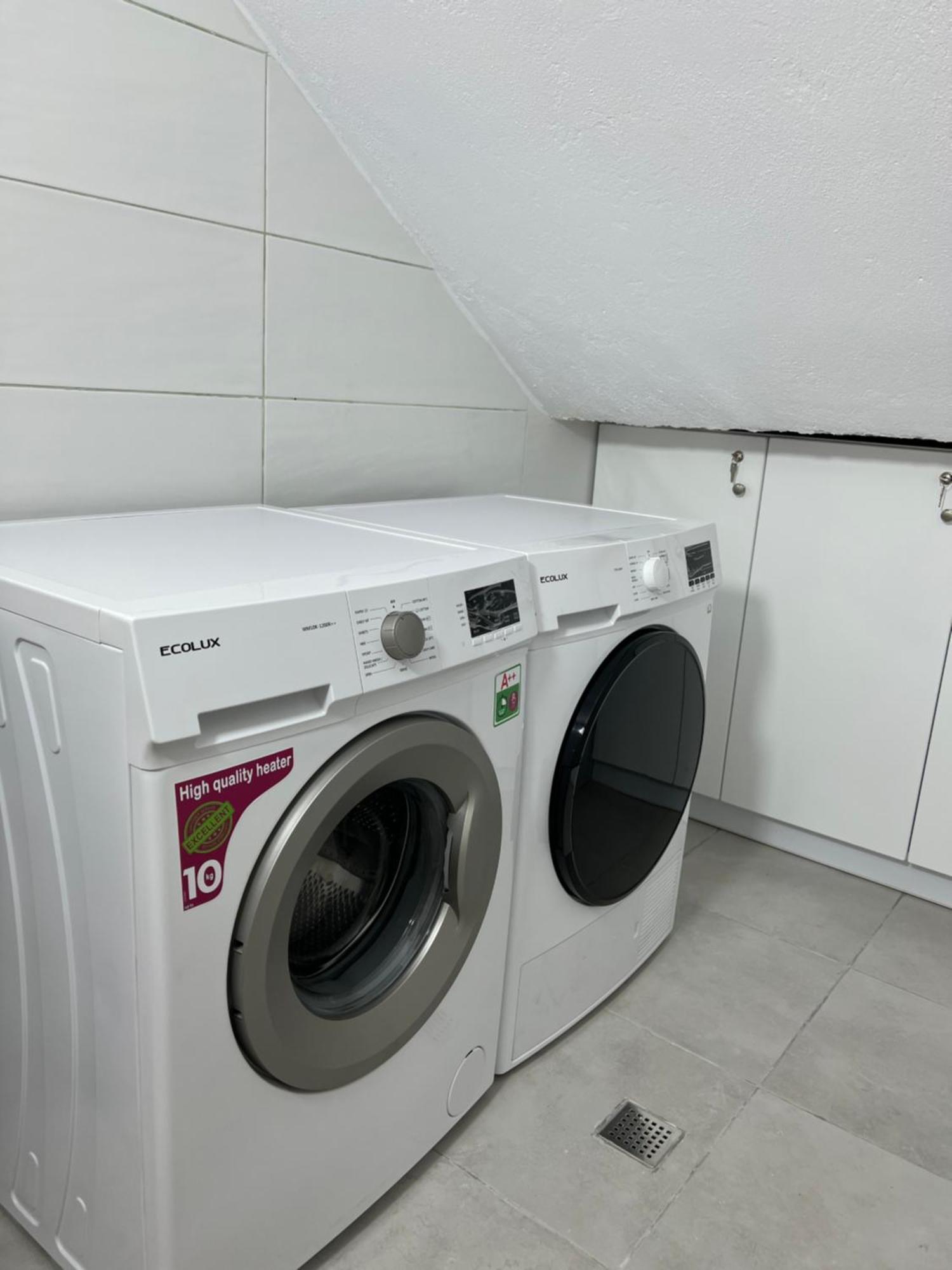 Costa Adriatica Apartments ドゥラス 部屋 写真