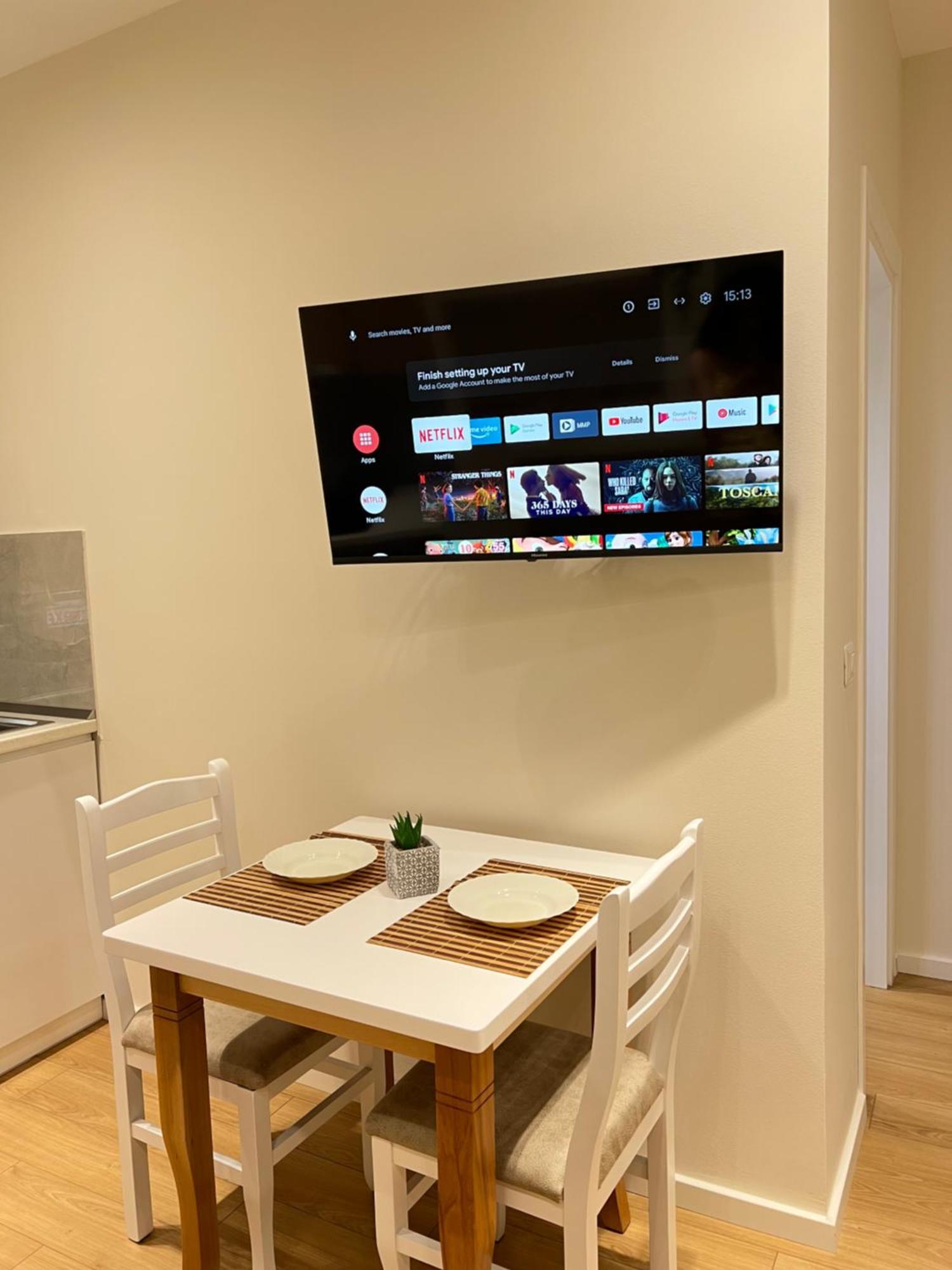 Costa Adriatica Apartments ドゥラス 部屋 写真