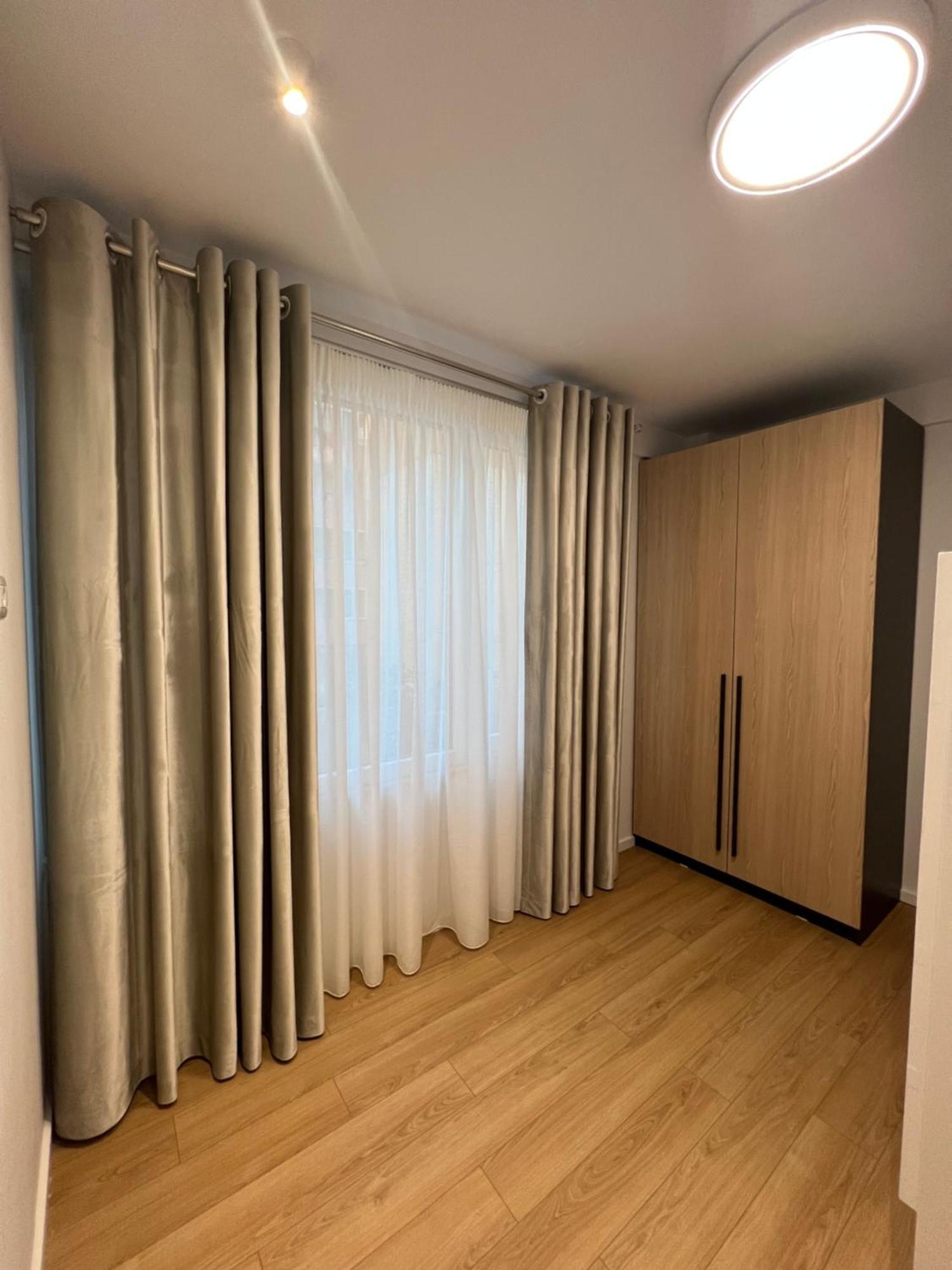 Costa Adriatica Apartments ドゥラス 部屋 写真