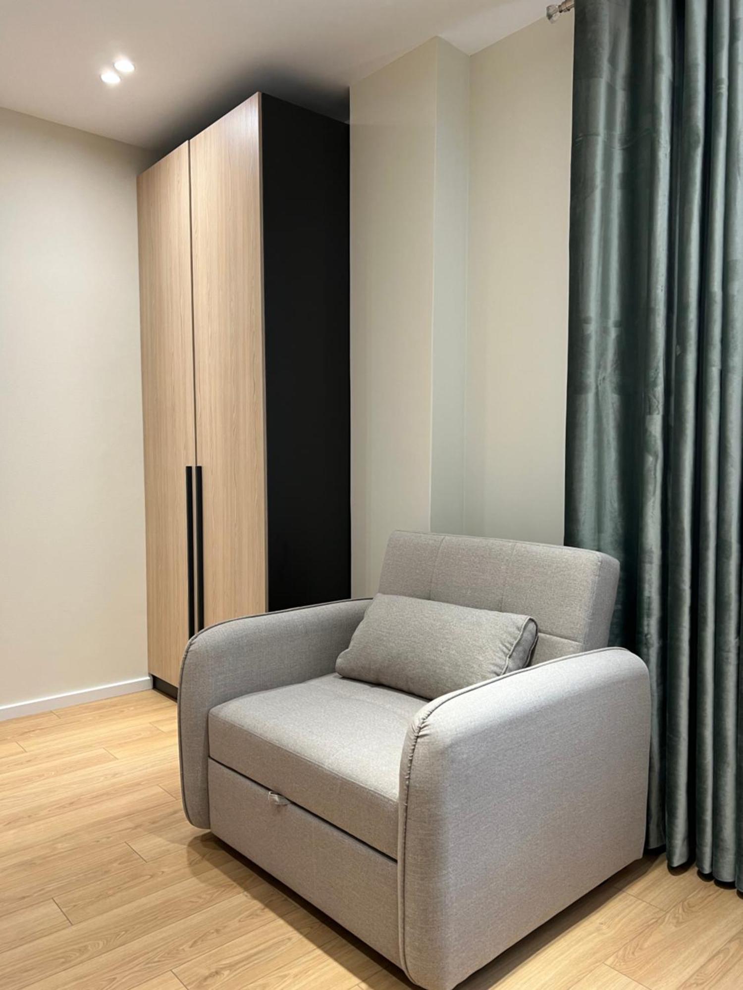 Costa Adriatica Apartments ドゥラス 部屋 写真