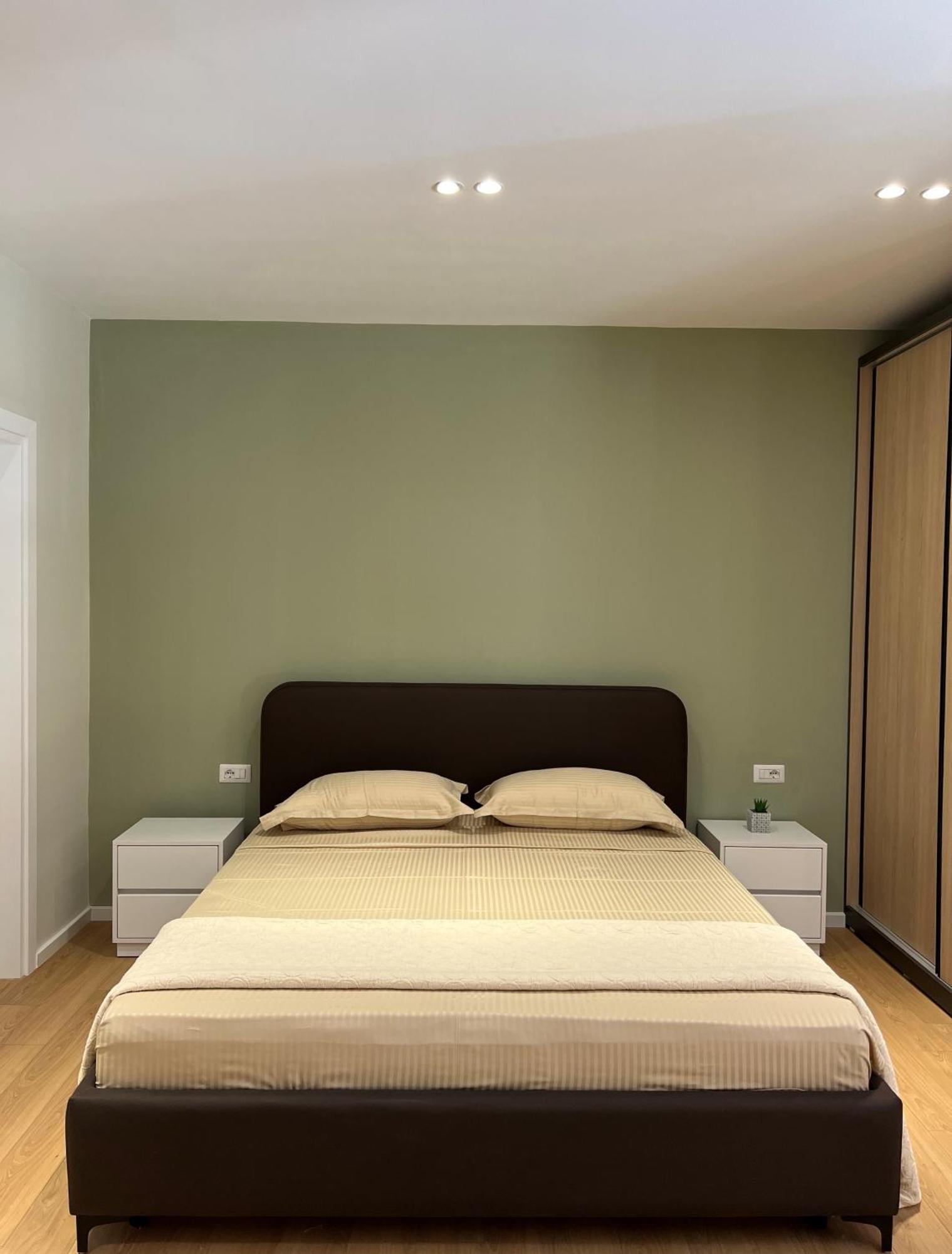 Costa Adriatica Apartments ドゥラス 部屋 写真