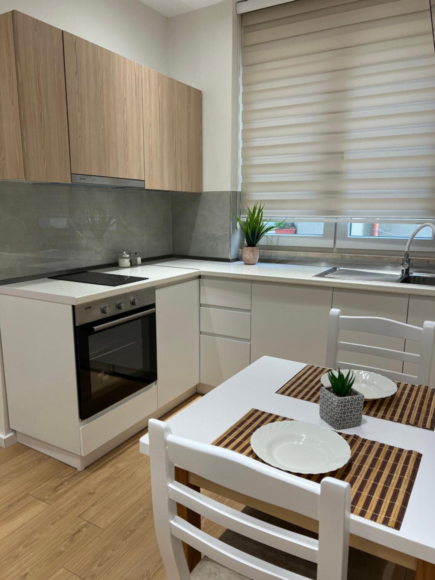 Costa Adriatica Apartments ドゥラス 部屋 写真