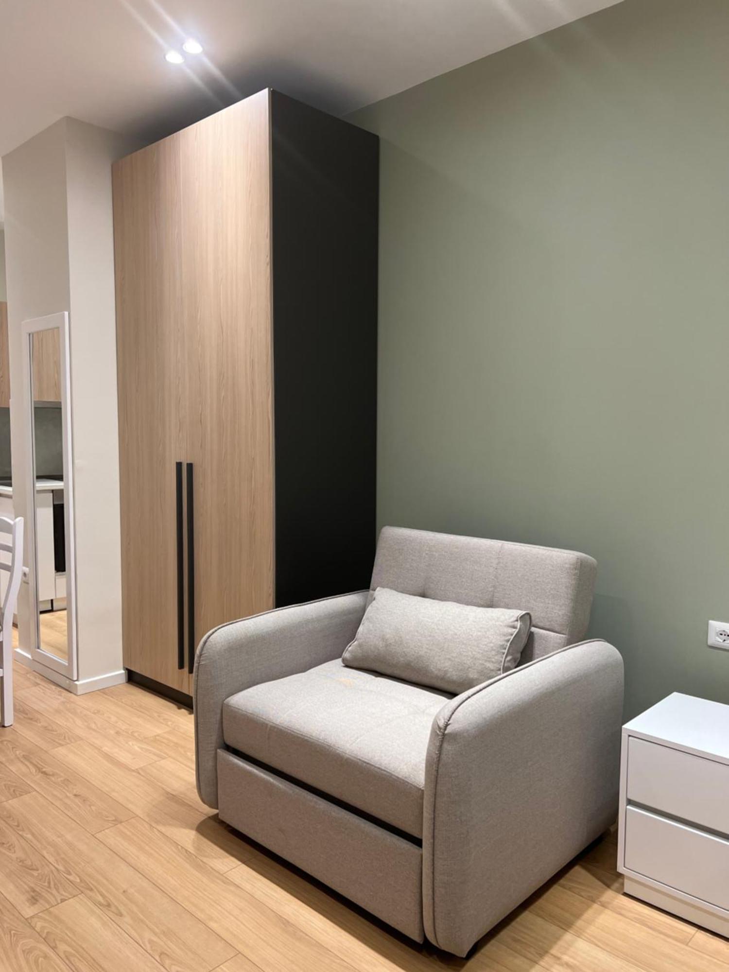 Costa Adriatica Apartments ドゥラス 部屋 写真