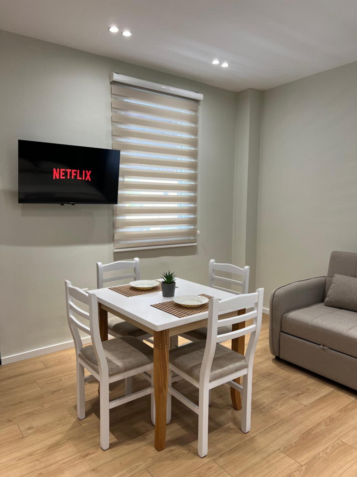 Costa Adriatica Apartments ドゥラス 部屋 写真