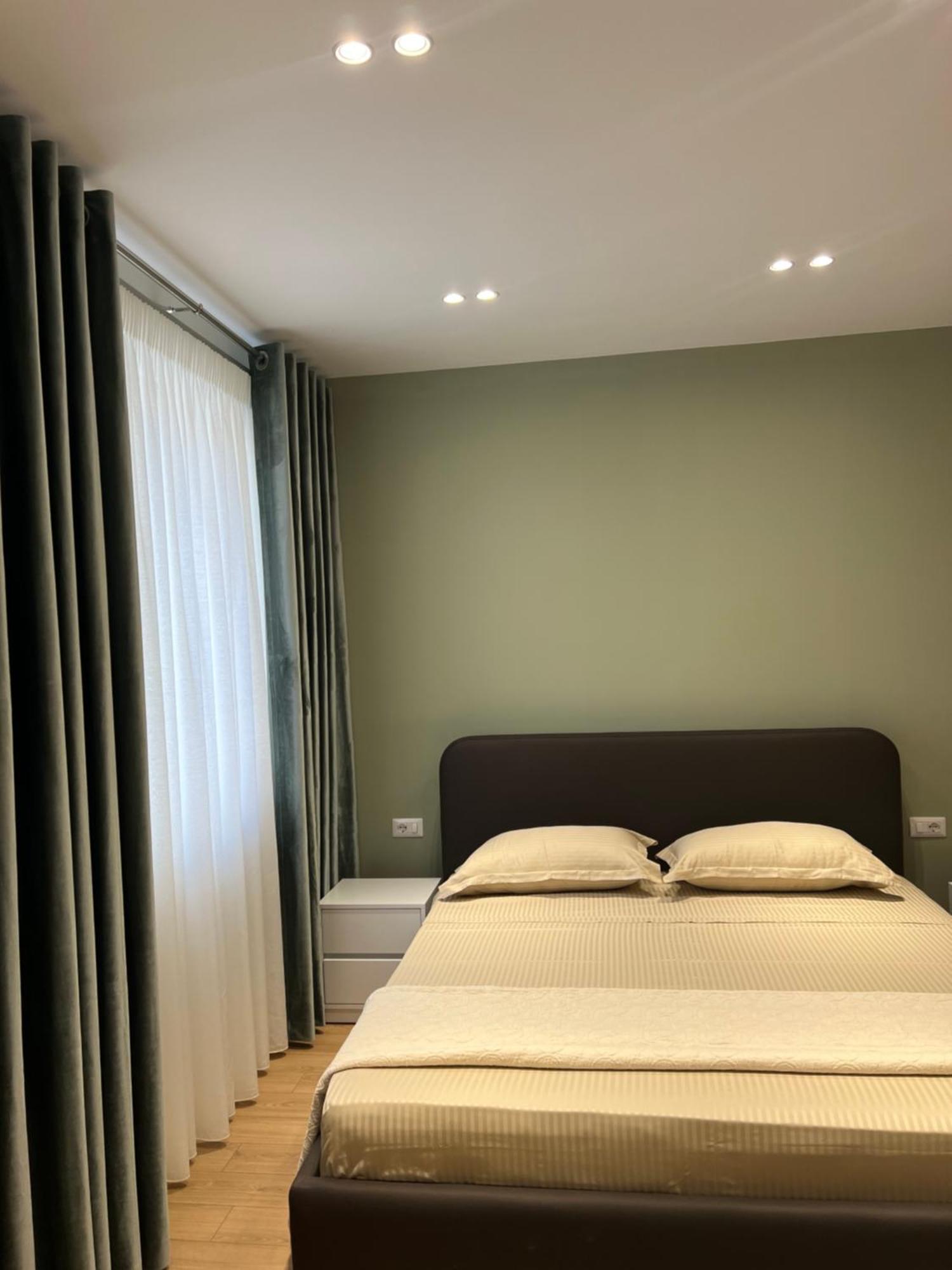 Costa Adriatica Apartments ドゥラス 部屋 写真