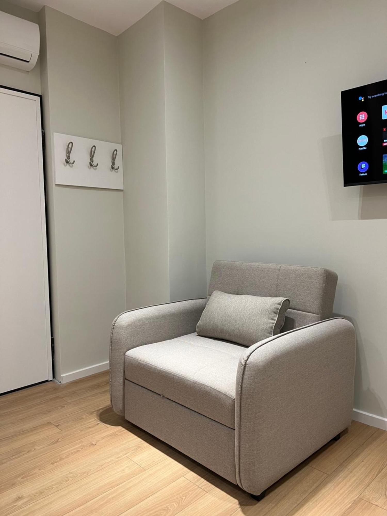 Costa Adriatica Apartments ドゥラス 部屋 写真