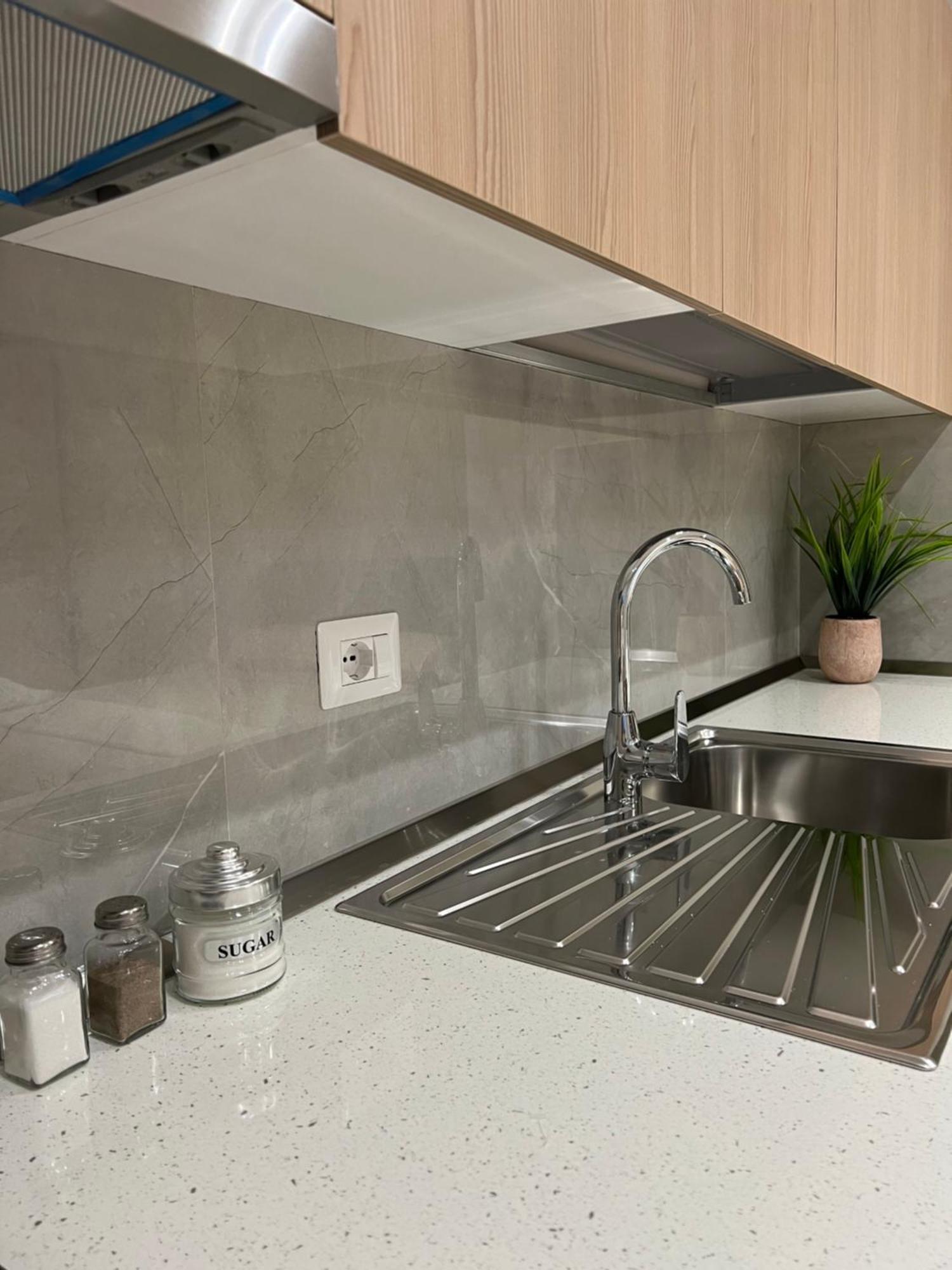 Costa Adriatica Apartments ドゥラス 部屋 写真