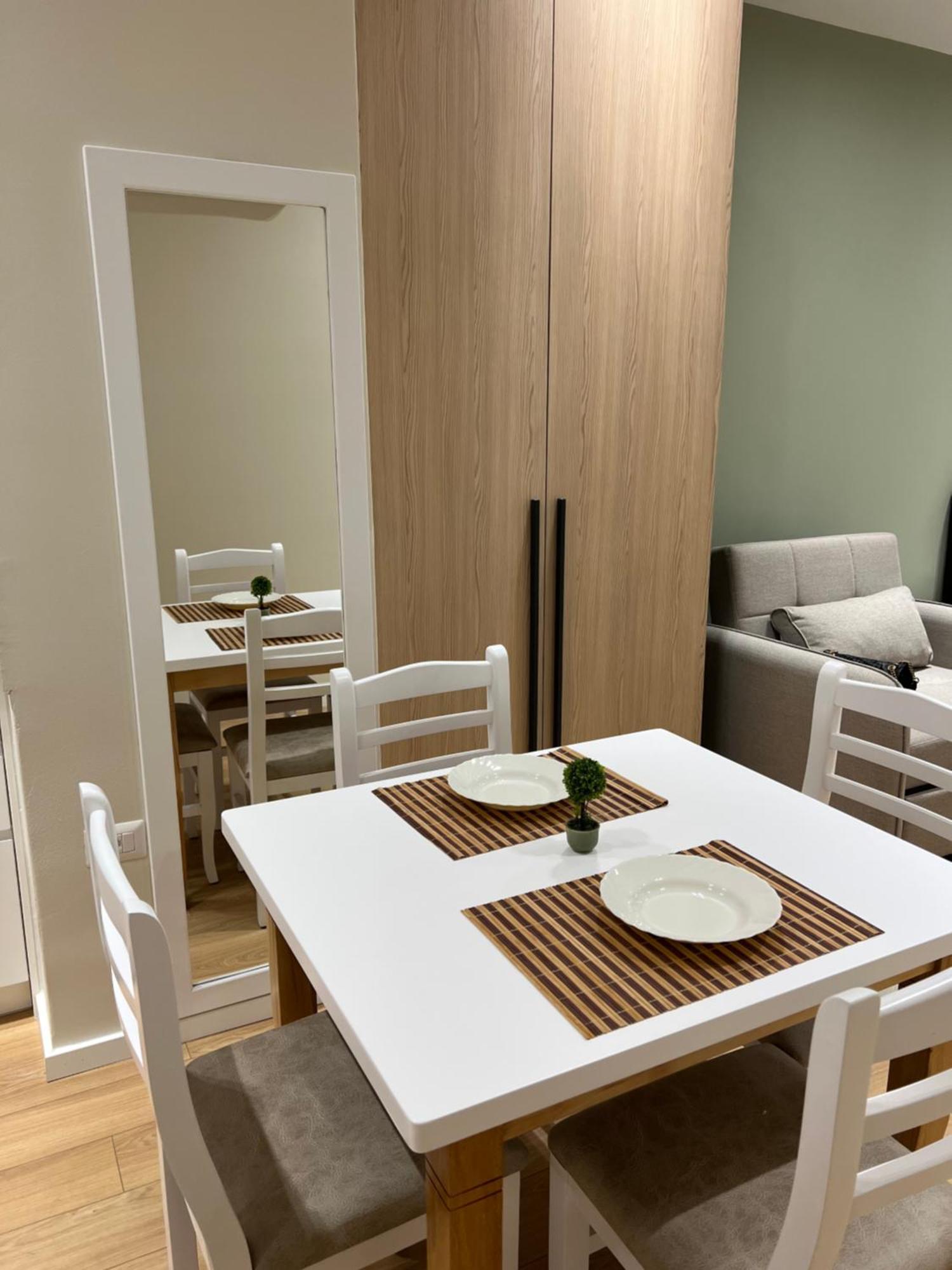 Costa Adriatica Apartments ドゥラス 部屋 写真