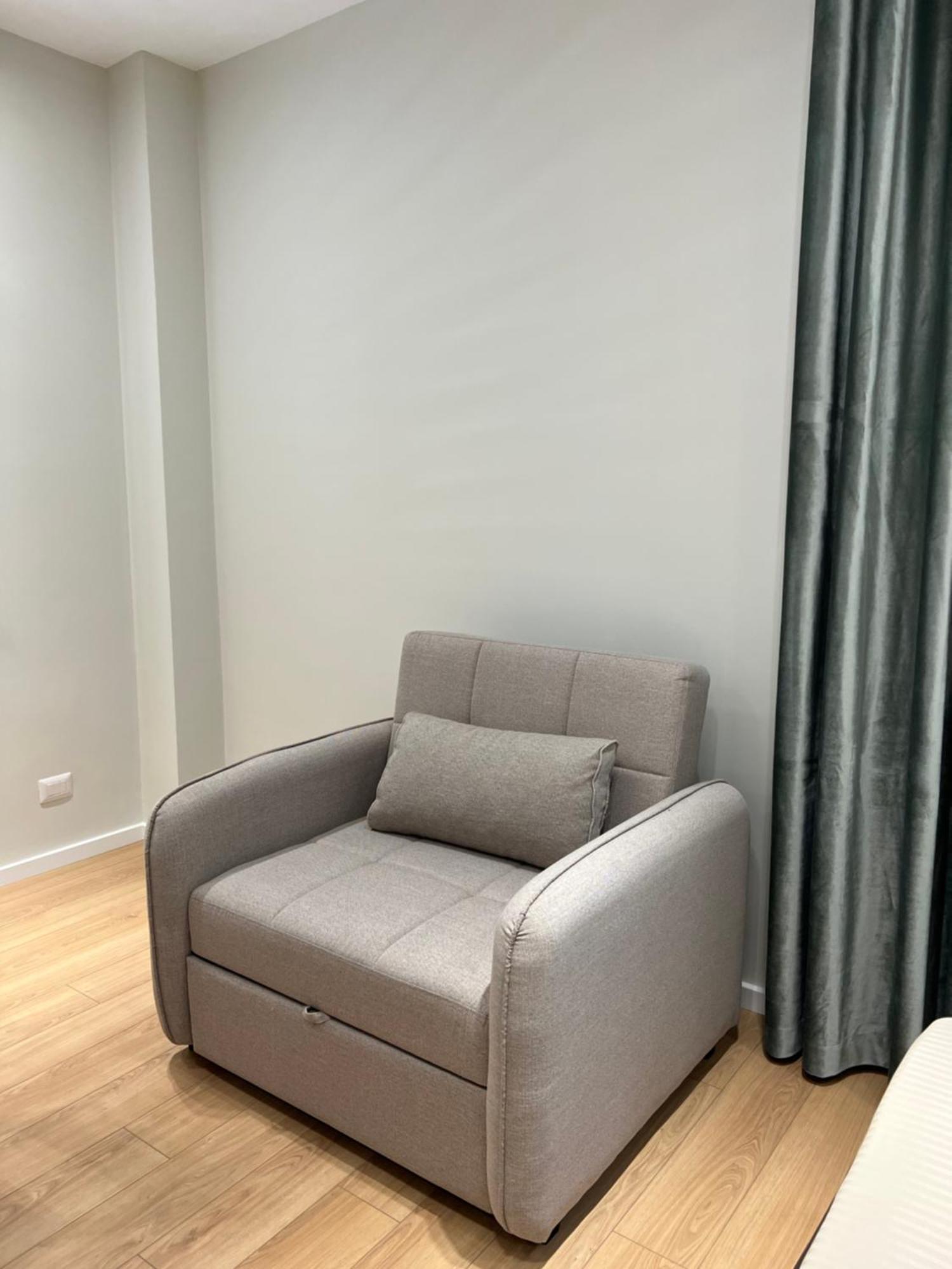 Costa Adriatica Apartments ドゥラス 部屋 写真