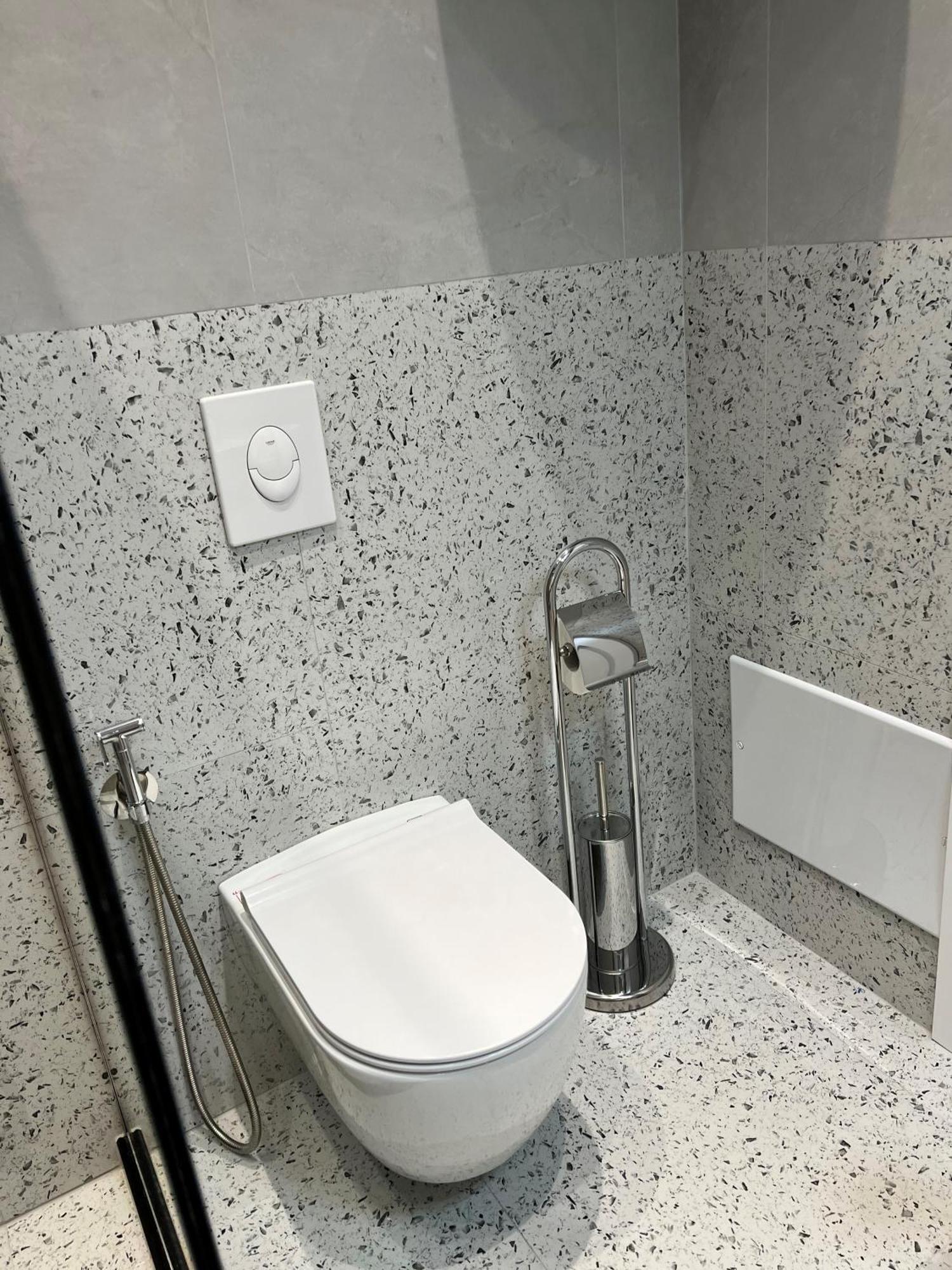Costa Adriatica Apartments ドゥラス 部屋 写真